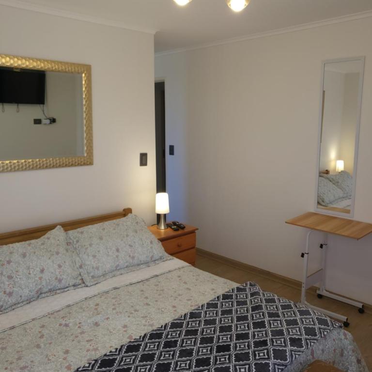 Departamento Krahmer Valdivia - Apartamento de 3 dormitorios - 20