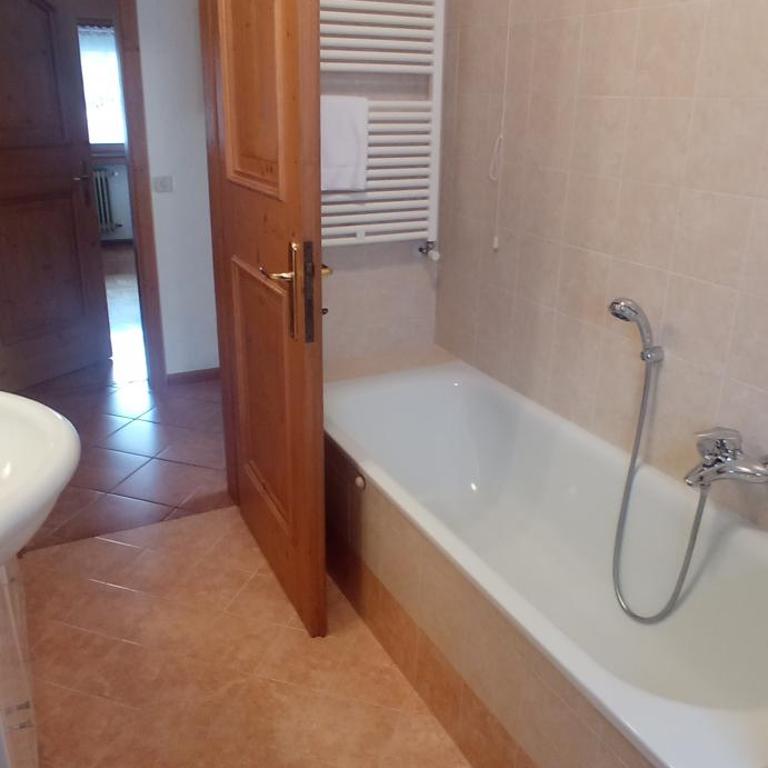 Panorama mozzafiato - Appartamento con 2 Camere da Letto - 13