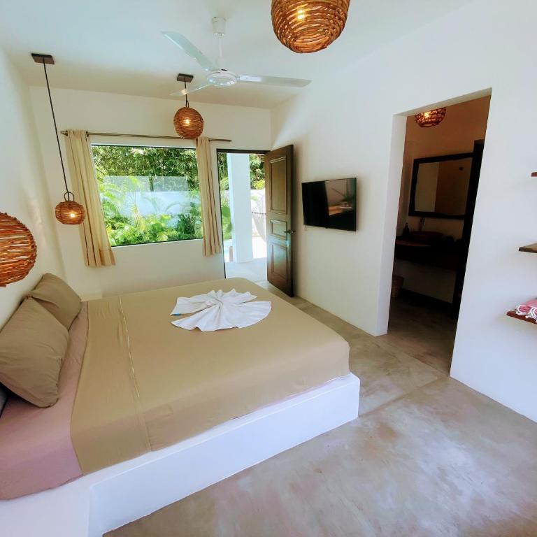 Casa Loulette 7 rooms villa - Casa - 14