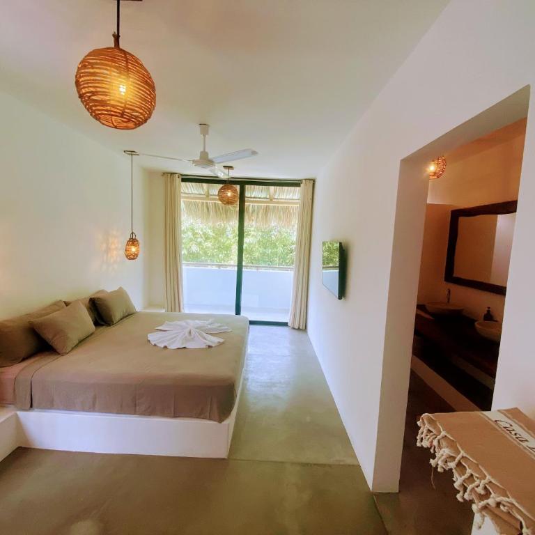 Casa Loulette 7 rooms villa - Casa - 58