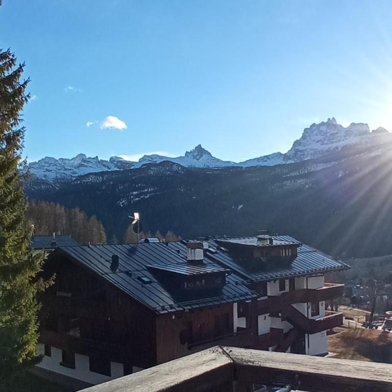 Panorama mozzafiato - Appartamento con 2 Camere da Letto - 1