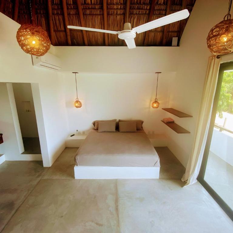 Casa Loulette 7 rooms villa - Casa - 21