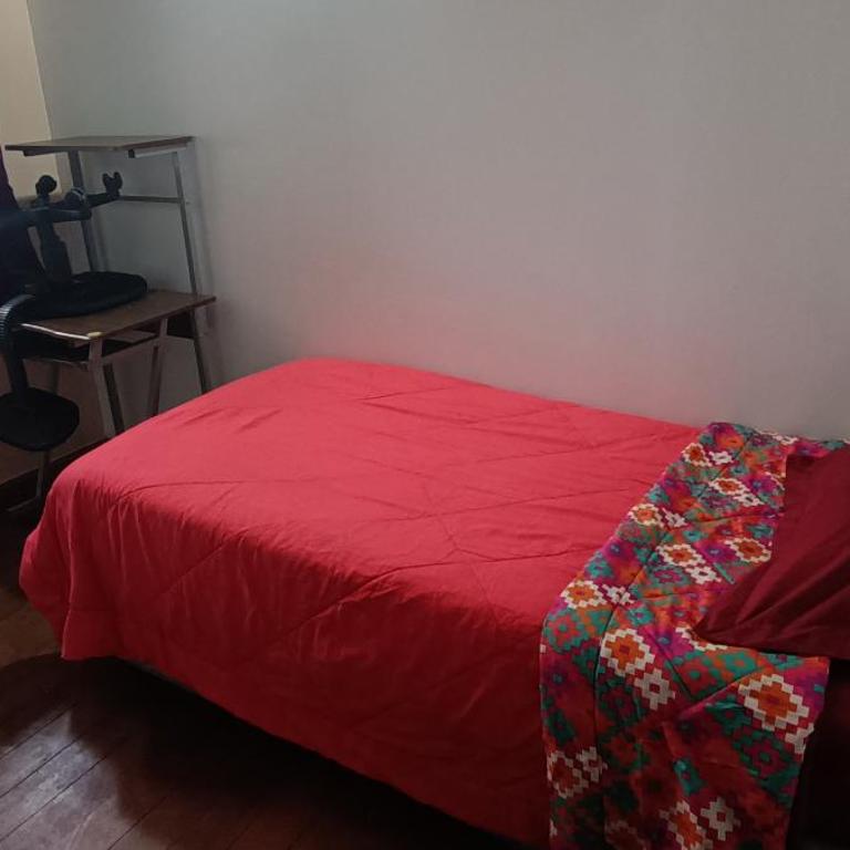 Alojamiento Uta Marka - Single Room with Shared Bathroom - 2