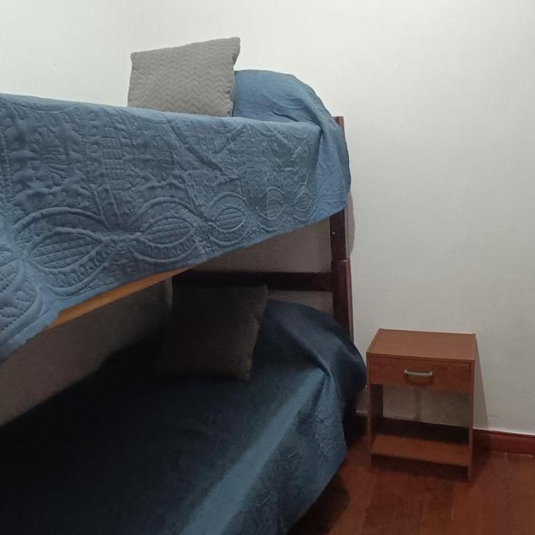 Alojamiento Uta Marka - Double Room with Shared Bathroom - 2