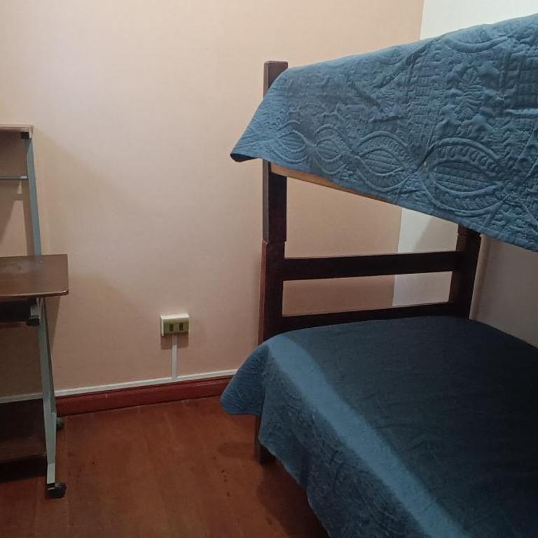 Alojamiento Uta Marka - Double Room with Shared Bathroom - 1
