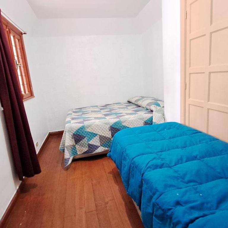 Alojamiento Uta Marka - Triple Room with Shared Bathroom - 3
