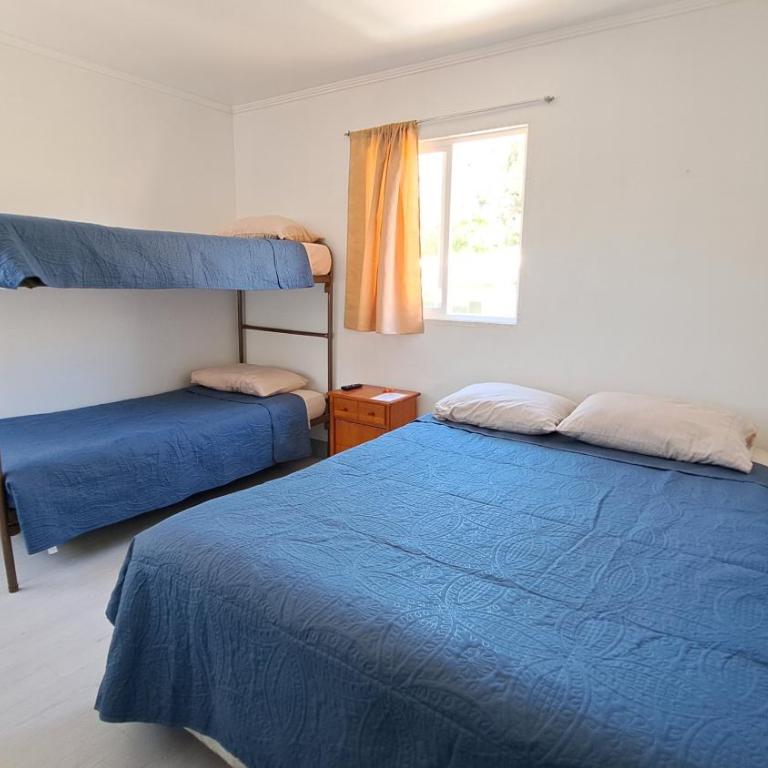 Alojamiento Uta Marka - Family Room with Private Bathroom - 5