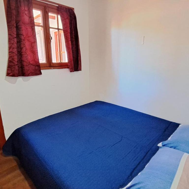 Alojamiento Uta Marka - Double Room with Shared Bathroom - 2