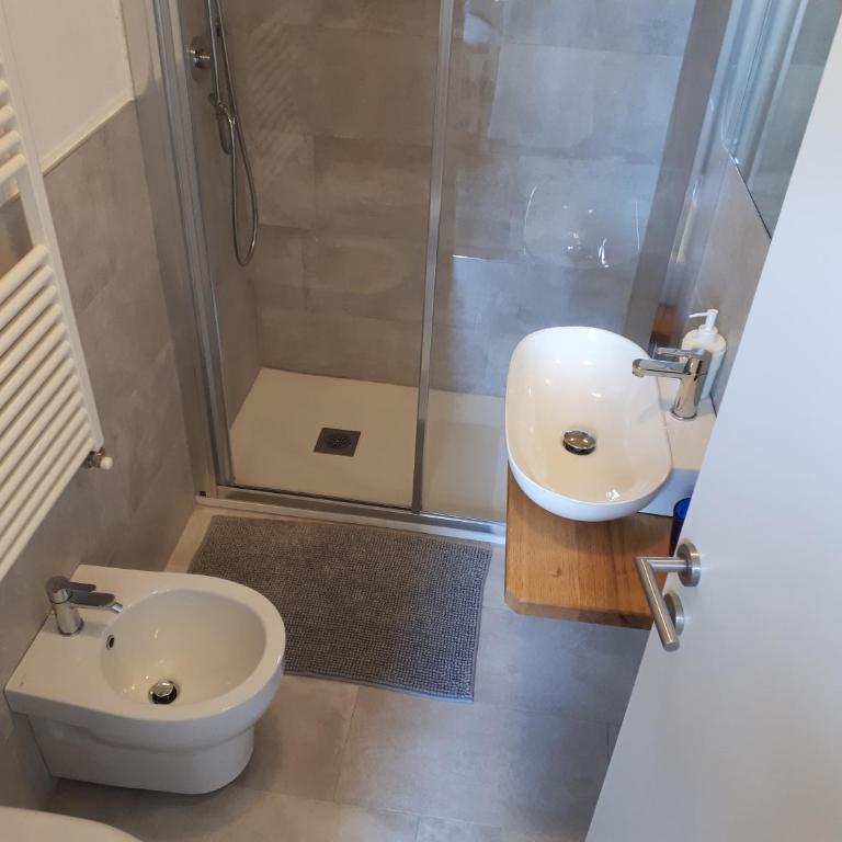 Scala Top Floor - Appartamento con 1 Camera da Letto - 16