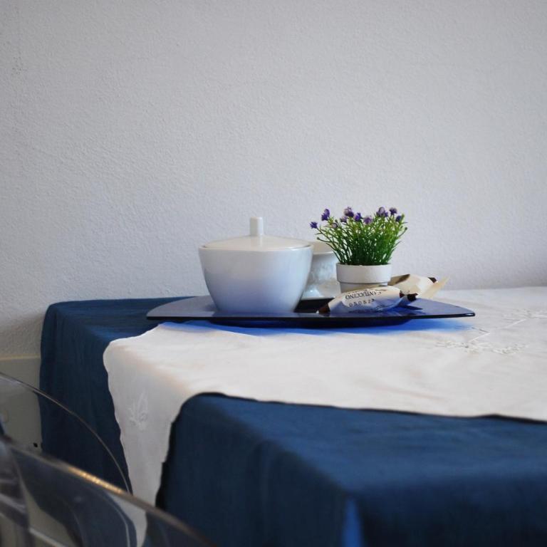 Scala Top Floor - Appartamento con 1 Camera da Letto - 3