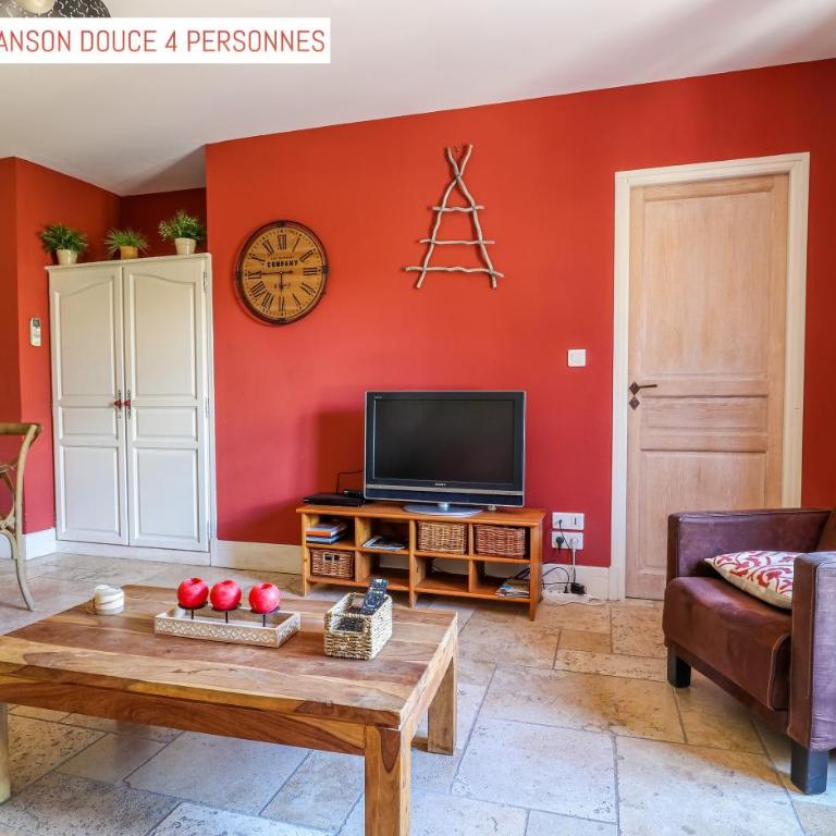 Le Passage - Standard Apartment - 8