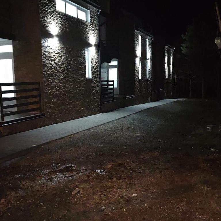 Apartman Divčibarska jela - Apartman sa 1 Spavaćom Sobom - 14