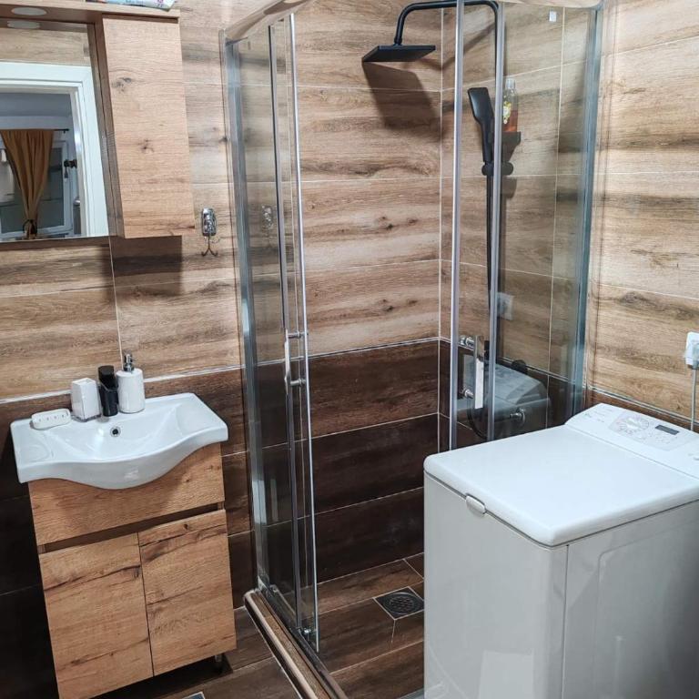 Apartman Divčibarska jela - Apartman sa 1 Spavaćom Sobom - 11