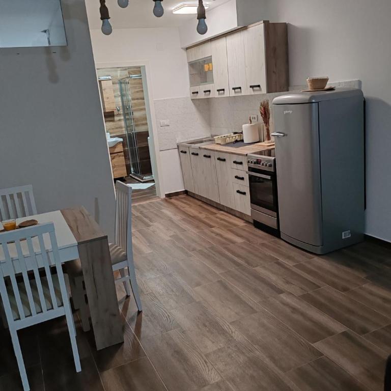 Apartman Divčibarska jela - Apartman sa 1 Spavaćom Sobom - 7