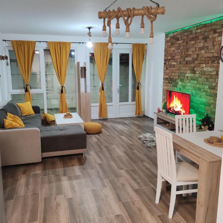 Apartman Divčibarska jela - Apartman sa 1 Spavaćom Sobom - 1