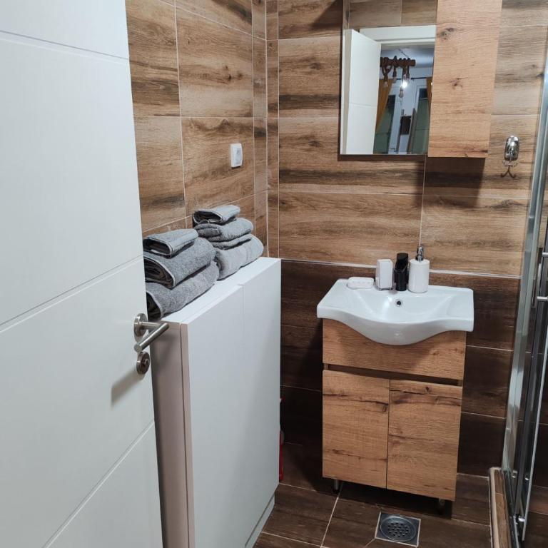 Apartman Divčibarska jela - Apartman sa 1 Spavaćom Sobom - 12