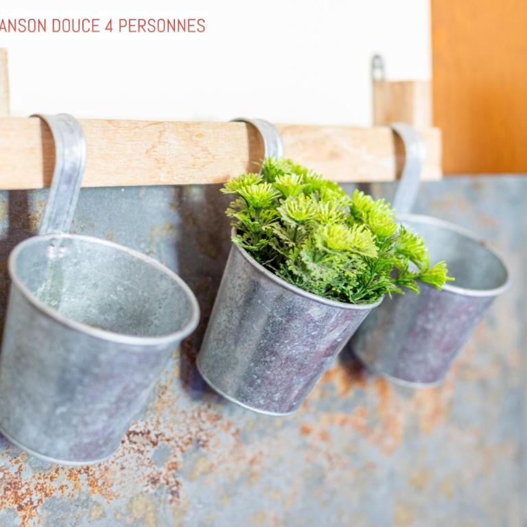 Le Passage - Standard Apartment - 10
