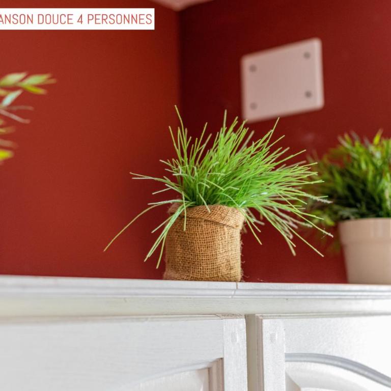 Le Passage - Standard Apartment - 11