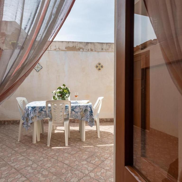 Il Golfo di Cofano - Casa Vacanze - 7