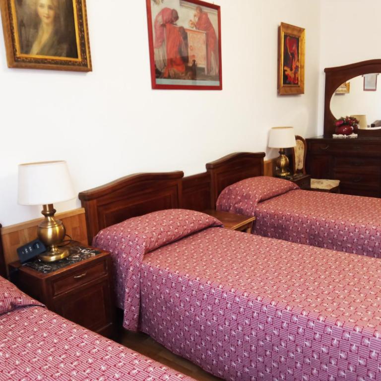 ROMA CENTER, Rione Monti, Apartament - Appartamento Standard - 13