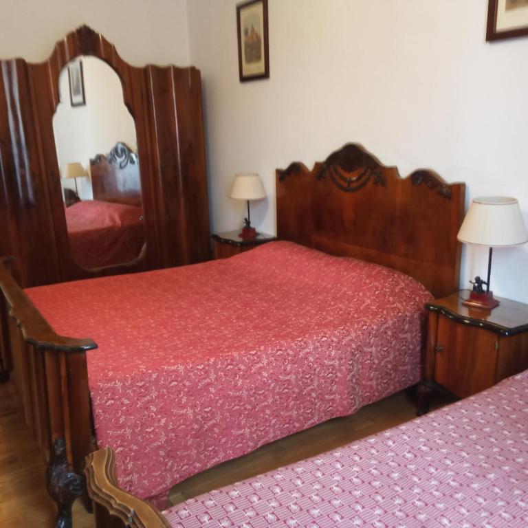 ROMA CENTER, Rione Monti, Apartament - Appartamento Standard - 16