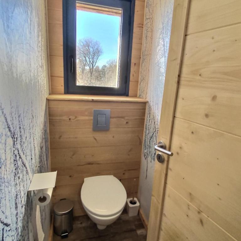 Chalet deS'AMY et sa terrasse pour 8/10 personnes - Chalet - 20