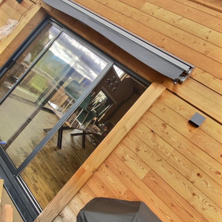 Chalet deS'AMY et sa terrasse pour 8/10 personnes - Chalet - 3