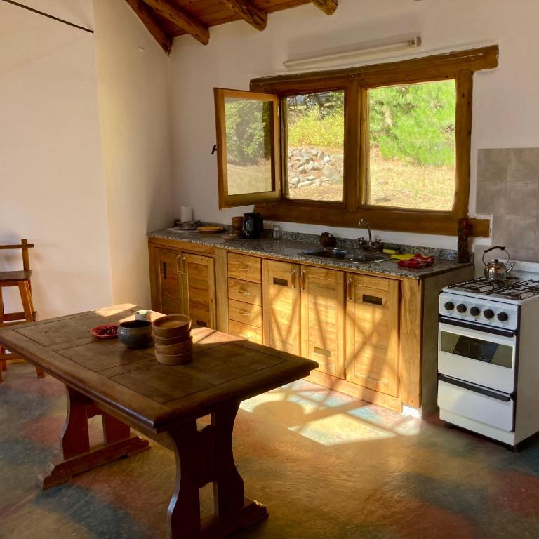 Capri House - Chalet de 1 dormitorio - 8