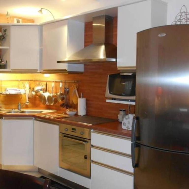 Gérardmer : appartement 43m2, classé 3*, vue lac - Appartement 1 Chambre - 3