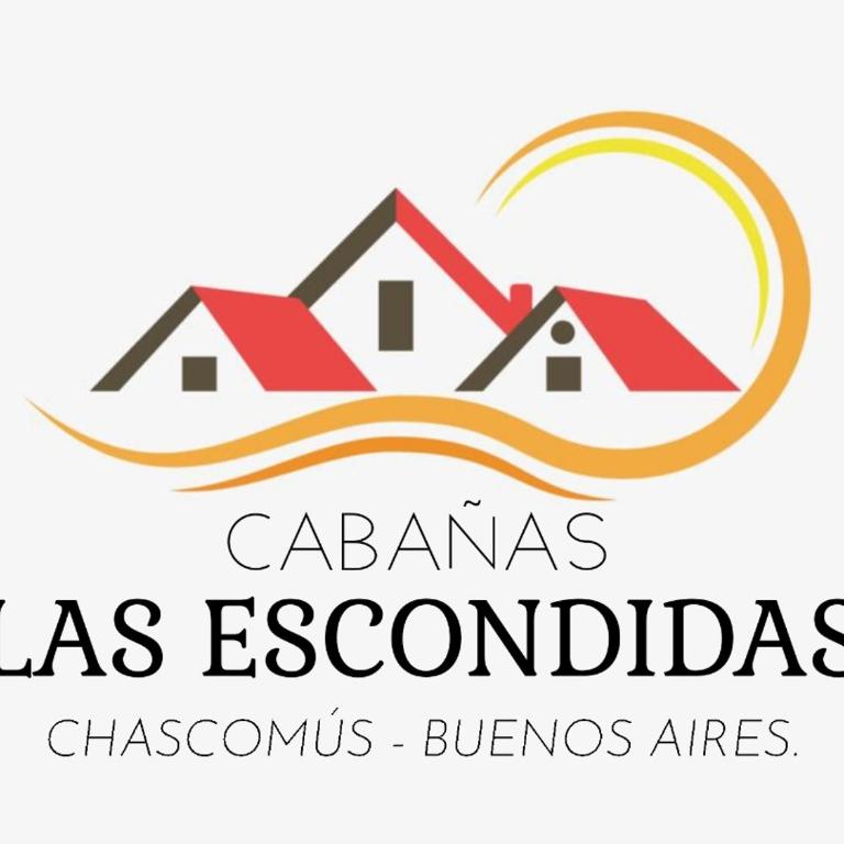 Cabañas Las Escondidas 3 - Casa con 1 dormitorio - 4