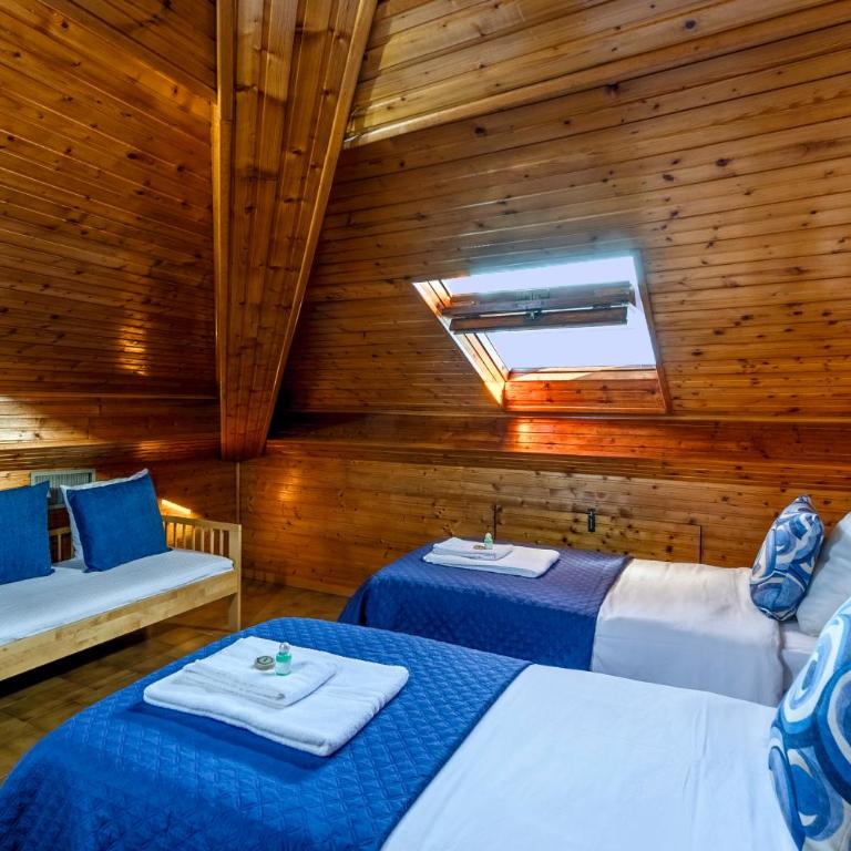 Il Terrazzino 51 - Three-Bedroom Apartment - 15