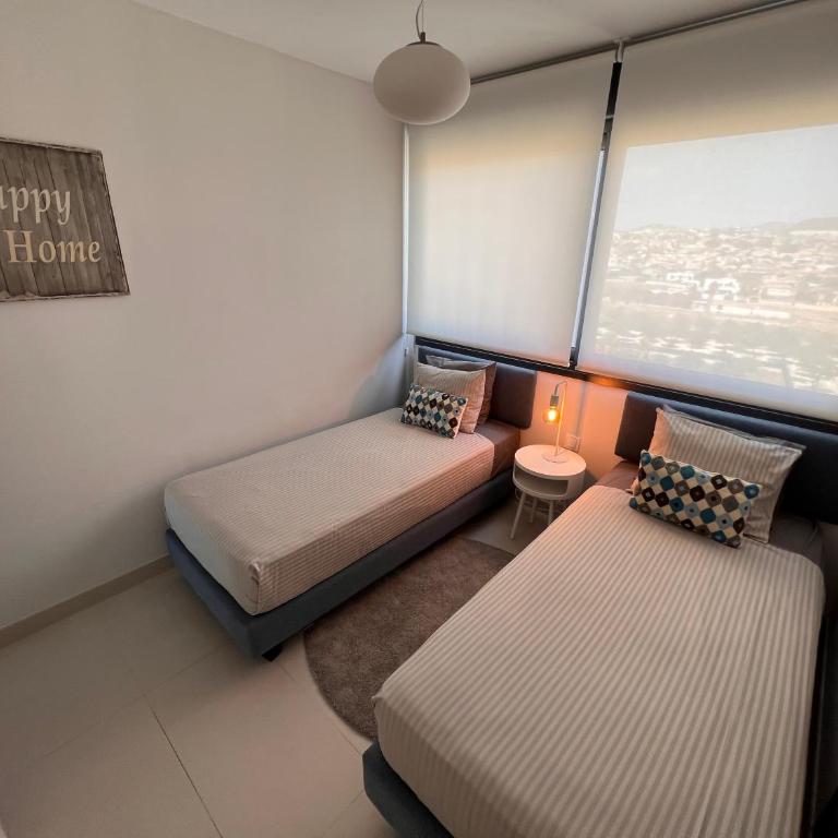 Apartment-de-la-luz-calpe - Apartamento de 2 dormitorios - 15