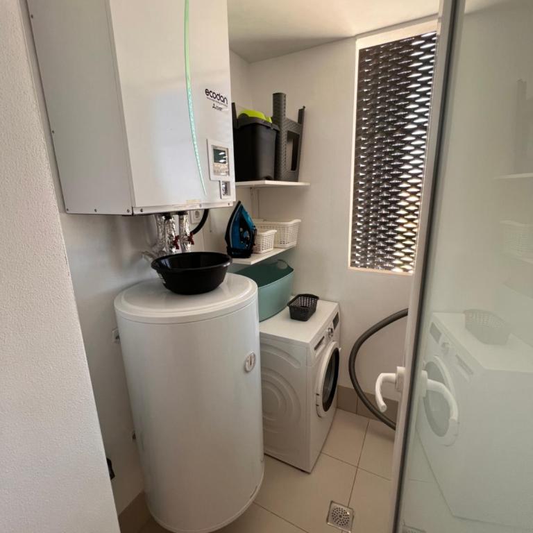 Apartment-de-la-luz-calpe - Apartamento de 2 dormitorios - 35