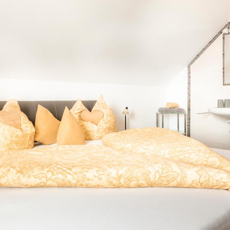 Biobauernhof Tonimörtl - Apartment mit 2 Schlafzimmern - 9