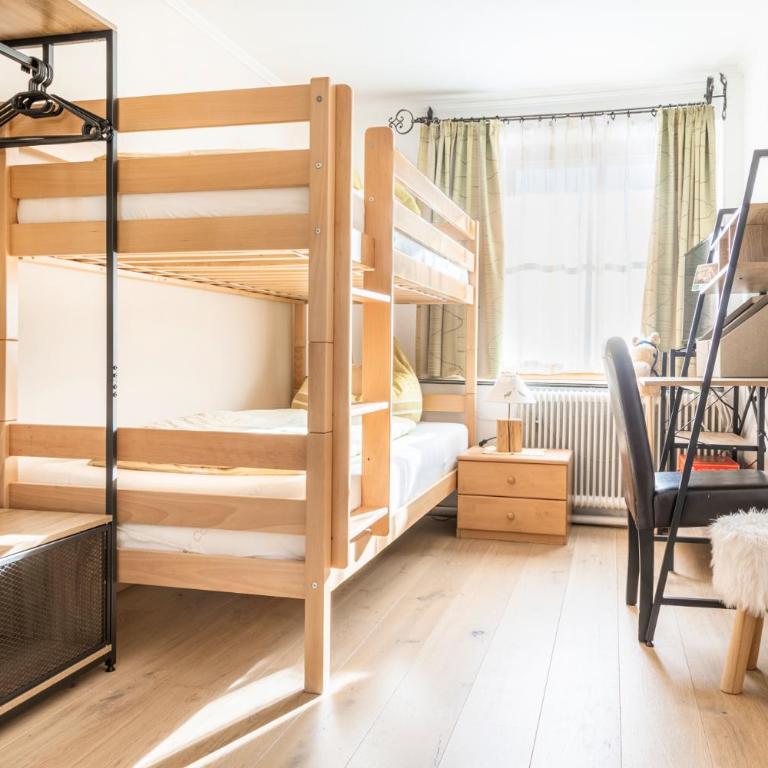 Biobauernhof Tonimörtl - Studio-Apartment - 11