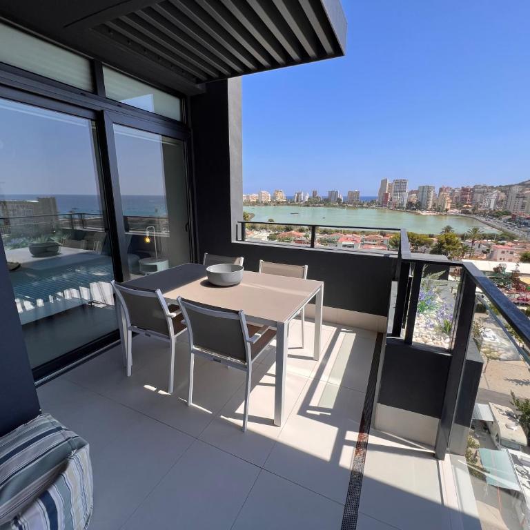 Apartment-de-la-luz-calpe - Apartamento de 2 dormitorios - 9