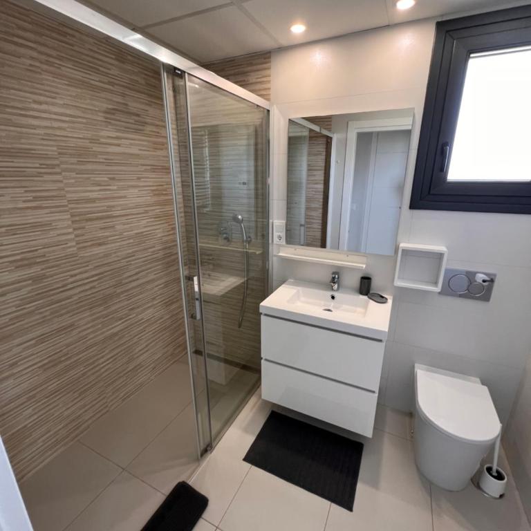 Apartment-de-la-luz-calpe - Apartamento de 2 dormitorios - 19