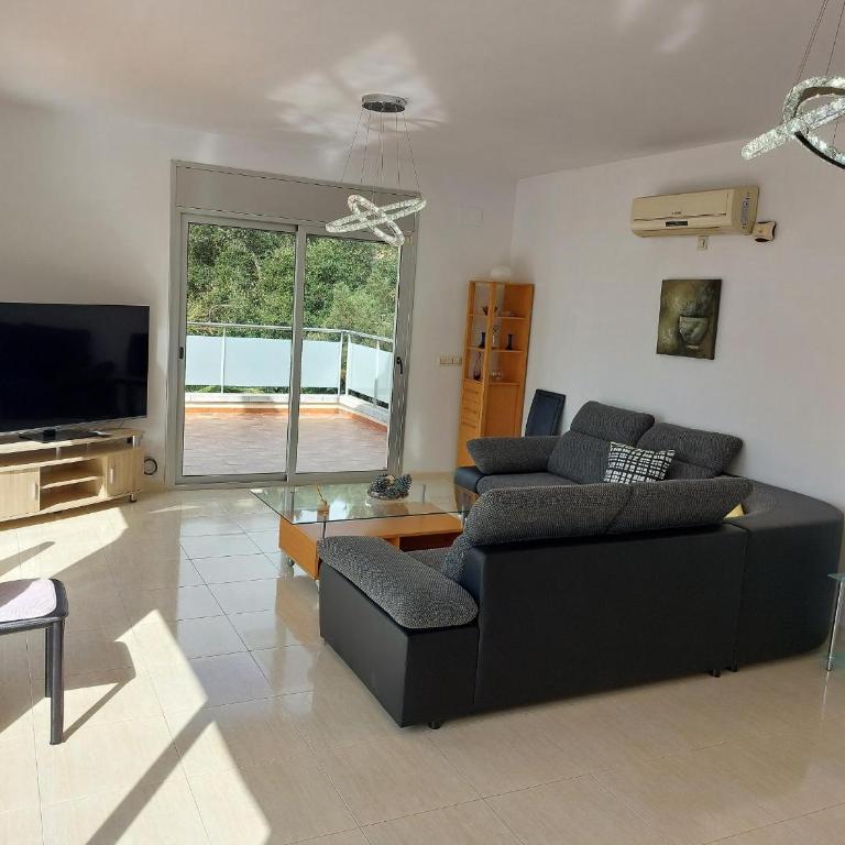 Holiday Villa privacy, pool, nature, with breathtaking view - Casa de 4 dormitorios - 13