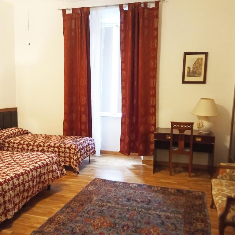 ROMA CENTER, Rione Monti, Apartament - Appartamento Standard - 19