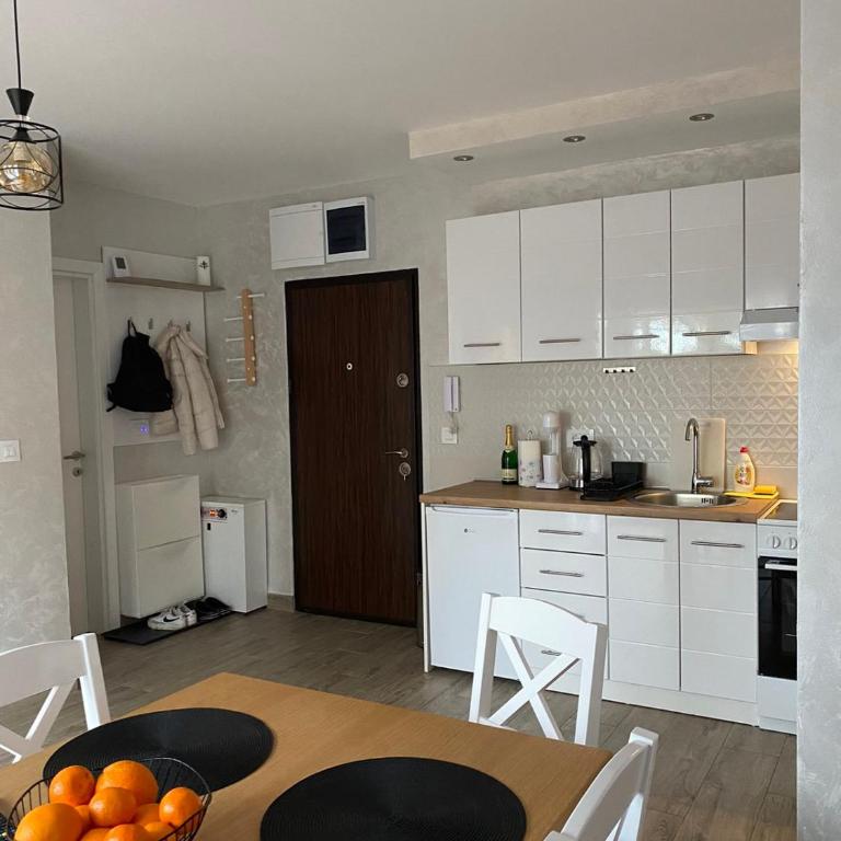 Apartman Maksimović Divčibare - Apartman s 1 Spavaćom Sobom i Terasom - 19