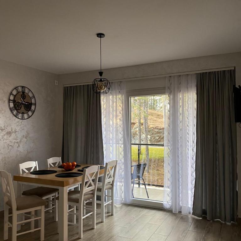 Apartman Maksimović Divčibare - Apartman s 1 Spavaćom Sobom i Terasom - 23