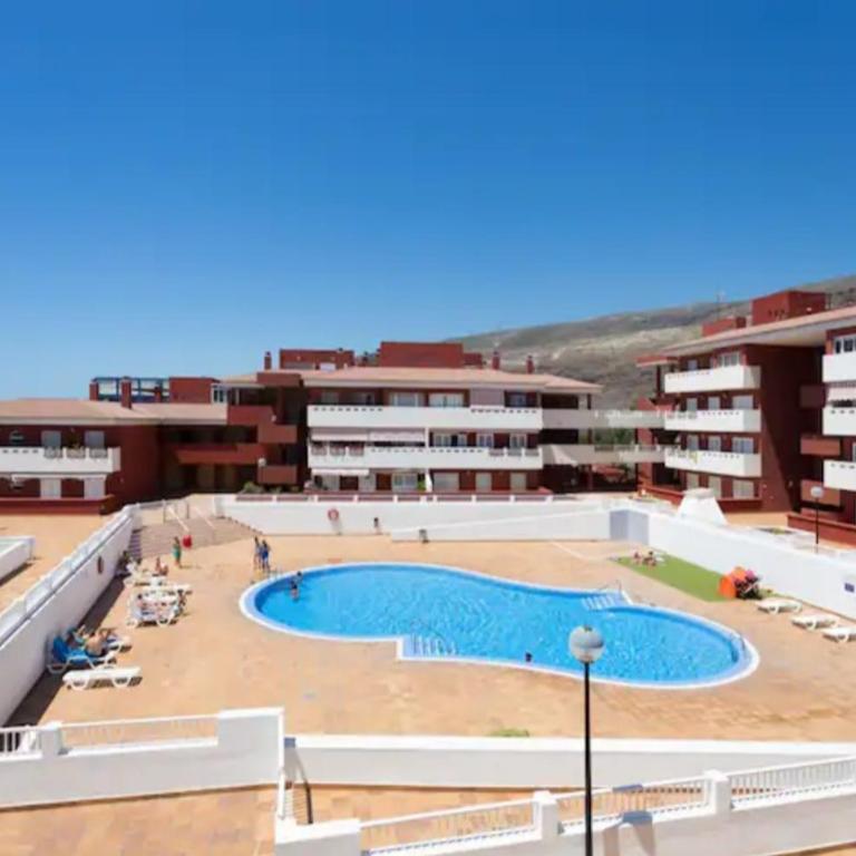 Calma del mar - Apartamento de 1 dormitorio - 4