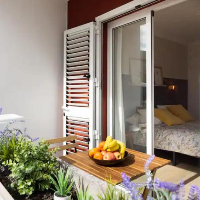 Calma del mar - Apartamento de 1 dormitorio - 2