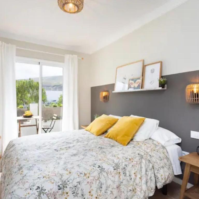 Calma del mar - Apartamento de 1 dormitorio - 23