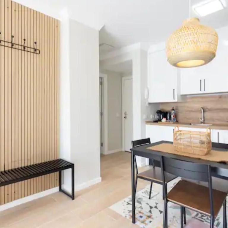 Calma del mar - Apartamento de 1 dormitorio - 16