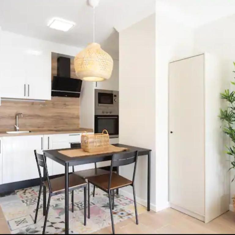 Calma del mar - Apartamento de 1 dormitorio - 13