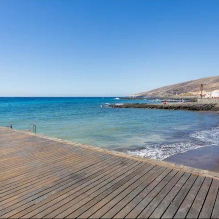 Calma del mar - Apartamento de 1 dormitorio - 33