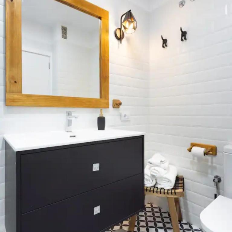 Calma del mar - Apartamento de 1 dormitorio - 29