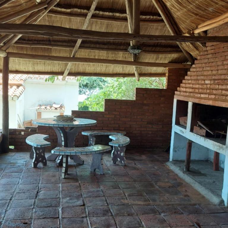 Chalet del mirador - Chalet de 3 dormitorios - 29
