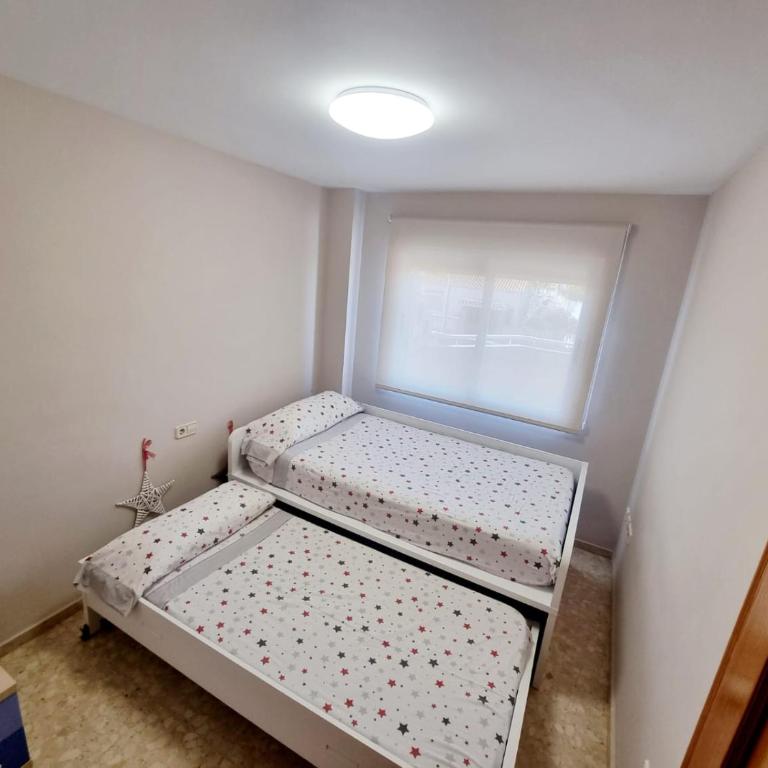 Apartamento Duna - terraza con vistas al mar - Apartamento de 2 dormitorios - 14